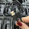 OEM USB 유형 C 케이블 1m / 1.2m 2A 빠른 충전기 케이블 삼성 갤럭시 노트 10 S10 S8 S10E S10P Huawei P20 P30 용 빠른 충전기