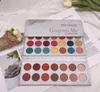 63 kolory cień do oczu Paleta Foo Face Gorgeous Me Makeup dla sceny dziecięcej Wydajność Łatwy do noszenia DHL Free Colors Colors Cosmetics