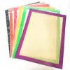 Mat de silicone PAD PAD Food Grade 42x295 cm Mattes de silicone à huile lisse antiado