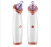 Pro Vacuum Suction Removedor de Cravos Nariz Limpador de Poros Facial Spot Acne Black Head Pimple Remover Beauty Face Skin Care Tool