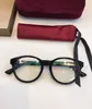 G0350OA lunettes monture lentille claire johnny depp lunettes myopie lunettes rétro oculos de grau hommes et femmes myopie lunettes frame1924963