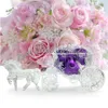 24pcs Fairytale Theme Cinderella Coach Carriage Candy Boxes Birthday Sweet Package Horse Shape Wedding Favor Box Ideas