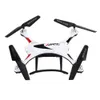 JJRC H31 Waterdichte Headless Mode One Key Return 2.4G 4CH 6AXIS RC QUADCOPTER RTF - White