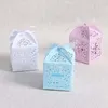 10 шт. Cross Candy Box Подарочная сумка Крещение крещения Крещение Детская душ Мальчики Девочки Девочки Первый день рождения Свадьба свадьба свадебные душевые