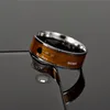 NFC Ring Band Stainless steel NFC Smart Rings Wear Rings for Men Women