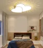 Crystal Modern Led Ceiling Lights For Living Room Bedroom lamparas de techo colgante moderna avize Crystal Ceiling Lamp Fixtures MYY