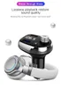 T62 Bluetooth FM Transmitter Modulator Wireless Bluetooth Handsfree Car Kit MP3 Player USB Fast Charging Charger