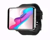 DM100 4G LTE Smart Watch Phone Android 7.1 3GB 32GB 5MP MT6739 2700MAH Bluetooth Fashionable SmartWatch Men PK AEKU I5 PLUS DM99