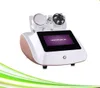 Nieuwste spa salon ultrasone cavitatie RF afslanken radio frequentie huidverstrakking radiofrequentie gezichtsmachine