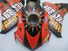 Offre spéciale carénages ABS d'injection pour Honda CBR1000RR 2008 2009 2011 kit de carénage CBR 1000 RR 08 09 10 11 HG35