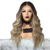 Women Ladiescurly Wavy Synthetic Wighair Capfancy Kleider Cosplay Kostüm Bob Fashion Spitze Anständiger Safe für Party Halloween Bir6592466