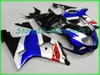 Kit carenatura per SUZUKI GSXR1000 00 01 02 GSXR 1000 2000 2001 2002 K2 GSX R1000 Parti carenatura + regali GS09