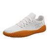 Mens Mesh Lichtgewicht Volleybal Schoenen Ademend Demping Training Sneakers Mannelijke Soft Sole Demping Trainers D0596