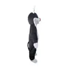 2019 Factory Direct Sale Sylvester Cat Mascot Costume Anime Mascotte Adult Halloween Boże Narodzenie urodziny