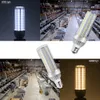 E27 Bulbo de milho E26 LED Bulbo 50W 25W 35W Lâmpada LED 220V Luz 110V Nenhuma luz de cintilação para o armazém Iluminação exterior 5730