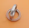 20pcs MH-P03K 30.15x41x6.5mm rubber seal deep groove ball bearing for bicycle bottom bracket bearing 30.15*41*6.5mm