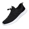 2020 New Fashion corridori mens Scarpe da corsa Nero Grigio scarpe da ginnastica sportive da donna sneakers firmate Marchio fatto in casa Made in China taglia 39-44