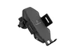 Varejo 10W Carregador de carro por indução S5 Montagem automática Suporte de montagem de telefone de carregamento rápido no carro para iPhone xr Huawei Samsung Nokia Sm5641762