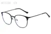 Glasögonramar för män ögonglasögon Kvinnor Spektakelramar Mens Optical Fashion Ladies Clear Glasses Designer Eyeglasses Frame 8C75777415