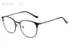 Glasögonramar för män ögonglasögon Kvinnor Spektakelramar Mens Optical Fashion Ladies Clear Glasses Designer Eyeglasses Frame 8C74651240