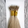 extensões de cabelo de micro cordão brasileiro