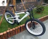 mountainbike hydrauliska bromsar