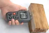 Hygrometer Nadel-Holzfeuchtemessgerät EMT01 Holzfeuchtemessgerät Holzfeuchtemessgerät