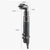 industrial grade straight elbow pneumatic nut riveter power tools 90 degree right angle air rahm gun pull setter