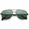 2019 Brand crocodile masculino homens óculos de sol, óculos de sol retro óculos de óculos unissex de óculos de designer para 1849615