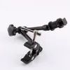 Freeshipping 11 inch Regulowany Tarcie Articulation Magic Arm + Super Clamp Do DSLR LCD Monitor LED Light Camera Akcesoria