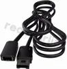 Game Extension Cable 3M 1.8M wire Game Extender Cord for Nintendo SNES Classic Mini controller for NES Wii controller