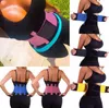 da aptidão das mulheres cintura Suporte cintura Trimmer espartilho Perda ajustável Tummy Trimmer instrutor Belt Peso 66pcs Slimming Belt CCA7222