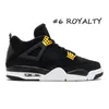 Neue 4s Bred White Cement Cactus PURE MONEY Toro Bravo Damenschuhe Herren 4 Tattoo MOTORSPORT Feuerrote Sportschuhe 40-47