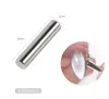 Cylindre Aimant Bâton Baguette pour 3D Magnétique Cat Eye Gel Magique Nail Art DIY Outil Magnétique