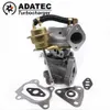 NOVO IHI Hot Sale Turbo RHB31 Turbocharger VZ21 13900-62D51 Turbine Para Motocicleta QUAD RINOCERONTE Dune Buggy Modificar