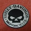 Kişiselleştirilmiş Araba Çıkartmaları Dekoratif Metal Çıkartmalar Yaratıcı Kafatası Araba Sticker Modifiye Vücut Etiketleme Araba Motosiklet Için