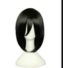 women's short hair wigs