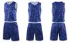 Remise pas cher Custom Shop Maillots de basket-ball Vêtements de basket-ball personnalisés Avec autant de styles de couleurs différents Vêtements de performance en maille pour hommes