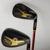 Мужчины Maruman Golf Clubs устанавливают Majesty Prestigio 9 Irons для гольфа с 5-910 PAS Graphite Golf Clubs