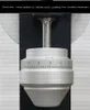 マニュアルバリグラインダーコニカルコーヒーグラインダーコーヒーハンドグラインダー輸入83cmコーンナイフミル用エスプレッソ