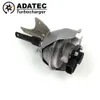 Turbo Wastegate GT1749V 765993 760774 Turbina Attuatore Elettronico 1231955 1331247 Per Volvo V50 136HP 100Kw 2.0D D4204T 2004