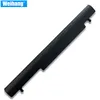 Weihang Coréia celular 2950 mAh A41-K56 Bateria para ASUS U48 U48C U48C U48C U58C U58C U58CM S46 S46CA S46CM Ultrabooks Series