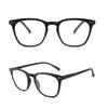 Designer Square Läsglasögon för kvinnor och män Mode Stora läsare i hög kvalitet för grossist Rabatt lågt pris fri frakt rea