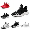 Running Women Mens Black White Fashion Red Winter Jogging Shoes Trainers Sport Sneakers Hemlagad märke Made in China Size Cha