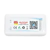 Smart Life App 5-24V WiFi Singelfärg / CCT / RGB / RGBWW / RGBCCT Smart Light Strip Controller Smart Hemarbete med Alexa Google