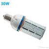 Super jasny LED Corn Bulb E27 E40 60W 80 W 100 W 120W LED Light Corn Light 360 Kąt SMD 2835 Lampa LED Lampka AC 85V-265V