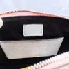 Designer-Partihandel Retro Wild Old Patent Leather Shell Bag Leather Handväska Skulder Slung Kvinnlig Väska