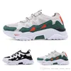 2023 Running Shoes Colorful Gray Gray Style 8 Soft Green Red Lace Cushion Treasable Men Boy Running Shoes Sheeter Sweets Switch Sneakers 38-47