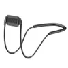 Baseus New Neck-mounted Lazy Bracket Hands-free Phone Holder