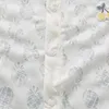 新しい夏の女の赤ちゃんロンパーズデザイナーキッズファッションオンセック半袖ジャンプスーツ幼児女の子コットンロンパーボーイ衣料品4317347